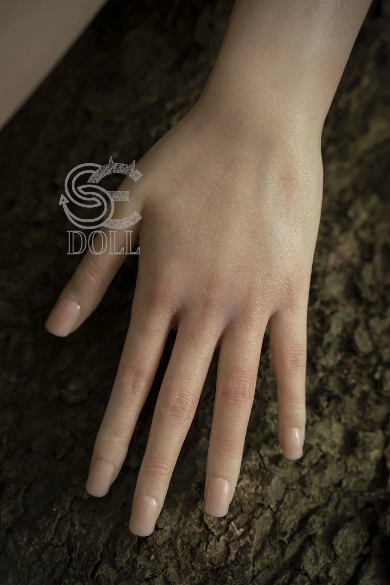 Regina G. Premium Full Silicone Sex Doll - Silicone Pro Series - SEDOLL