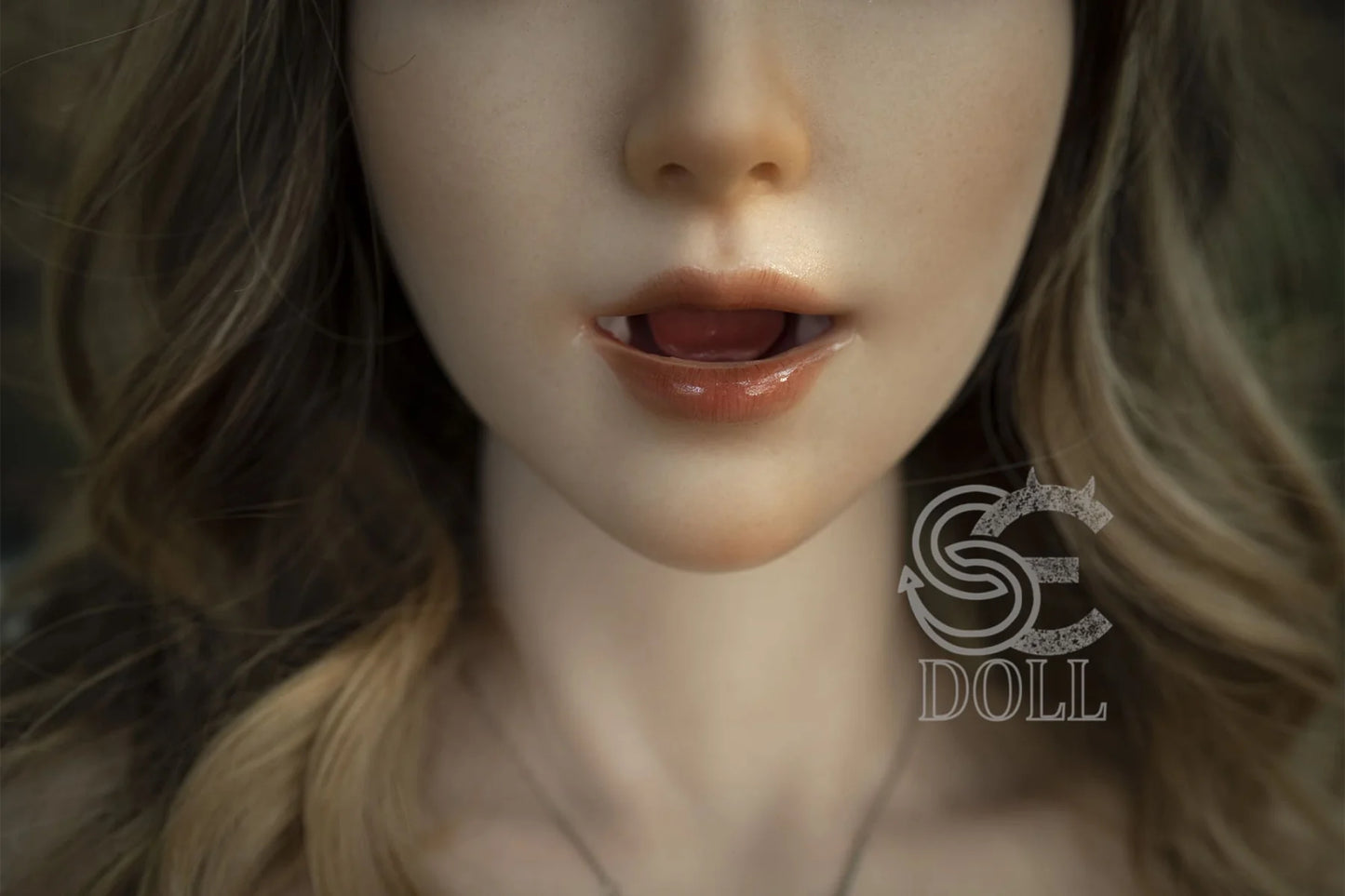 Regina G. Premium Full Silicone Sex Doll - Silicone Pro Series - SEDOLL