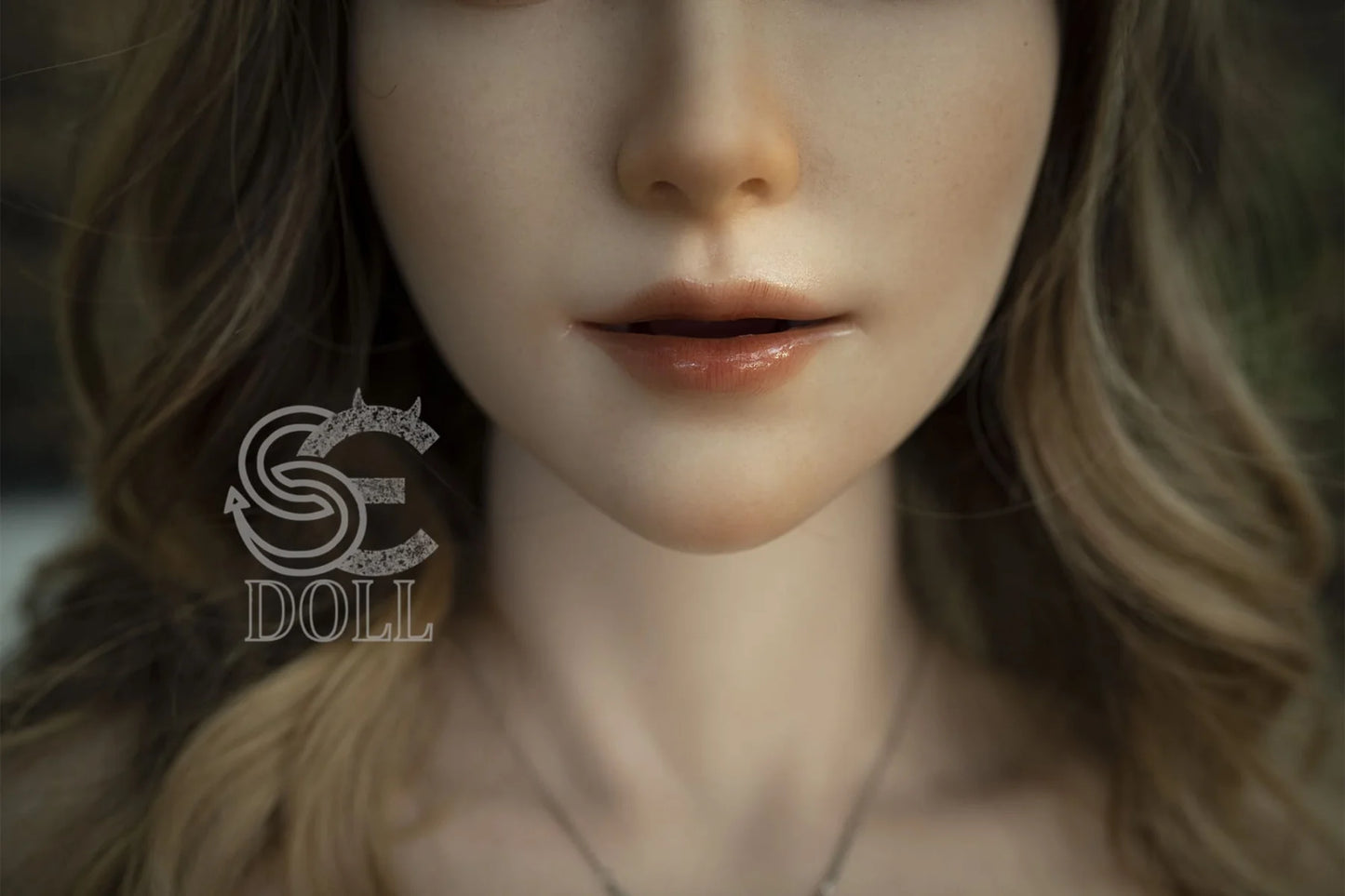 Regina G. Premium Full Silicone Sex Doll - Silicone Pro Series - SEDOLL