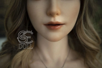Regina G. Premium Full Silicone Sex Doll - Silicone Pro Series - SEDOLL