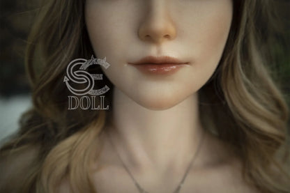 Regina G. Premium Full Silicone Sex Doll - Silicone Pro Series - SEDOLL