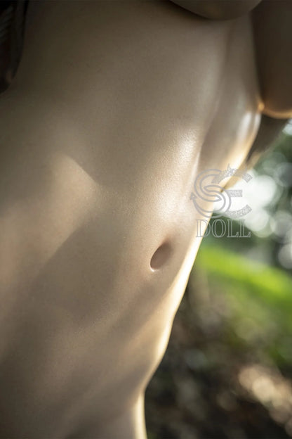Regina G. Premium Full Silicone Sex Doll - Silicone Pro Series - SEDOLL