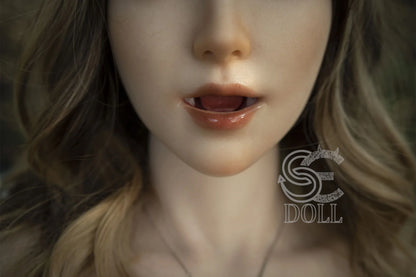 Regina G. Premium Full Silicone Sex Doll - Silicone Pro Series - SEDOLL