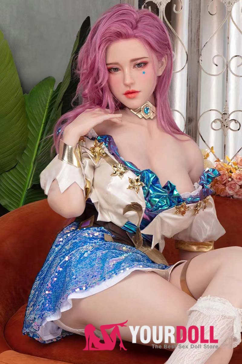 171cm(5ft7) D-Cup Hyper Real Sex Doll Saner, ROS Available