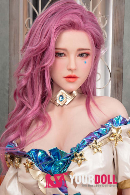 171cm(5ft7) D-Cup Hyper Real Sex Doll Saner, ROS Available