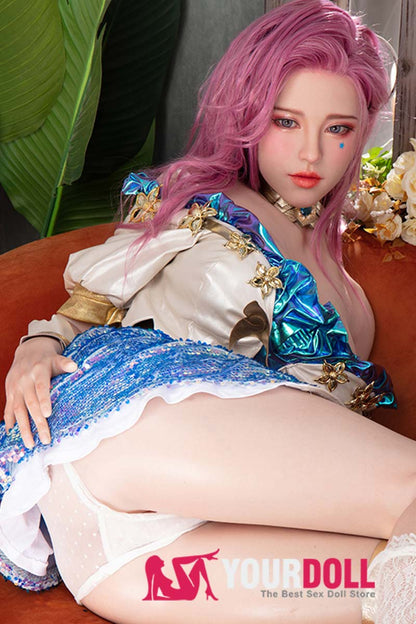 171cm(5ft7) D-Cup Hyper Real Sex Doll Saner, ROS Available