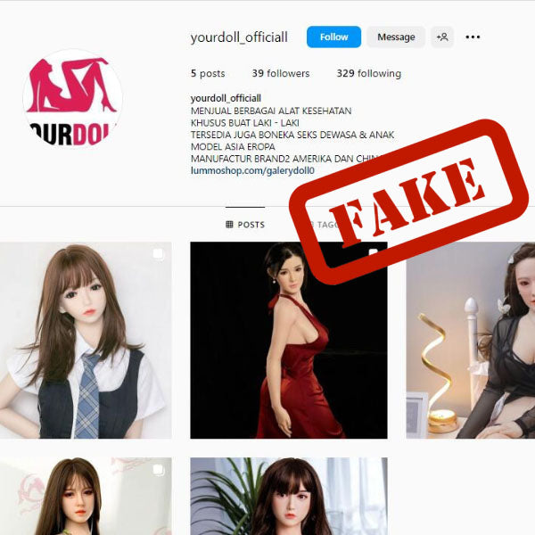 165cm (5ft5) Wonder Dolly Silicone Sex Doll Yuna, Head T1